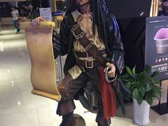 -金逸影城(光美江宁IMAX店)