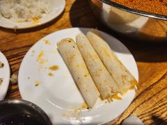 -叶婆婆钵钵鸡(乐山老店)