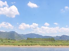 -红灯笼姥姥饭店·江景餐厅