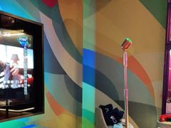-米乐星世界KTV(汇智国际商业中心店)