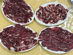 -原野牛肉岛