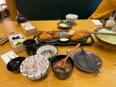 -胜博殿日式炸猪排(西红门店)