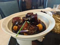 -聚鑫阁江浙菜·非遗传承技艺(青村帝华园店)