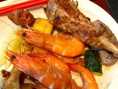 -西安W酒店·WEI全味西餐厅