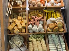 -火炉火自助餐(枫蓝国际店)