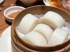 -荣家黄鱼面(前滩太古里店)