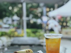 -Juicy Bakery(瑞景店)