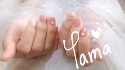 -如一·美甲美睫