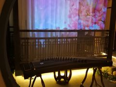 景观位-花千醉拾季(雨花世茂店)