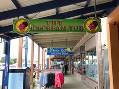 -Dooley's Premium Ice Cream