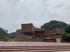 -乐山市博物馆