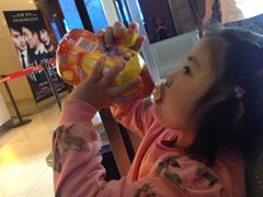 -武汉华夏国际影城(鲁广店)