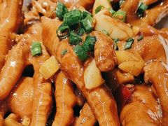-鑫小城故事·藕汤·家常菜(台北一路总店)