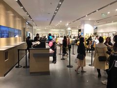 -URBAN REVIVO(佛山南海万达广场店)