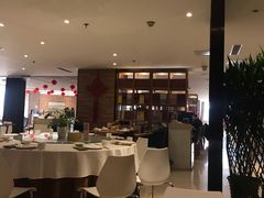 大堂-香浙汇(望京店)