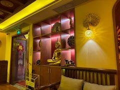 -金色莲花泰式按摩SPA(石牌店)