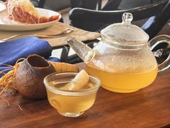 -广州花园酒店-凌璇阁360度高空海鲜自助餐CAROUSEL