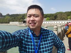-北京颐和宾馆