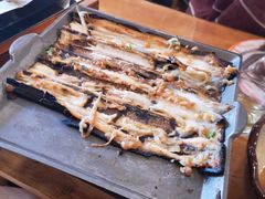 -肉串汪(月坛店)