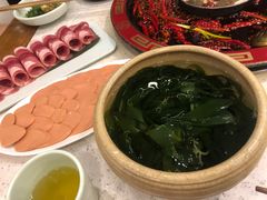 -骉骉老火锅(铁像寺路店)