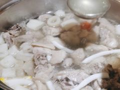 -狐狸爱上椰子鸡(滨江星光大道店)