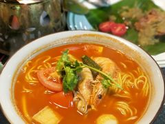 -长勺子东南亚(街道口店)