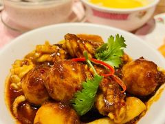 -囍凤楼·粤菜·点心·火锅(温特莱店)