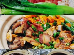 -啫火啫啫煲·顺德干蒸(西乡天虹店)