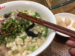 -毅祥斋老孙家泡馍(北院门鼓楼店)