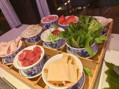 -大妙火锅·非物质文化遗产(锦里店)