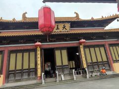 -南京市江宁方山