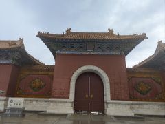 -北陵公园