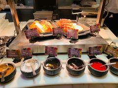 -广州富力丽思卡尔顿酒店