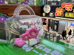 -巴黎春天(浦建店)