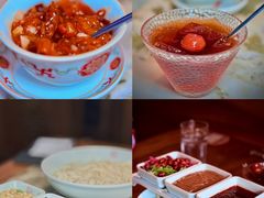 -小吊梨汤·北京菜(香山店)