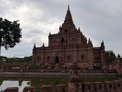 -一寨两国风景区