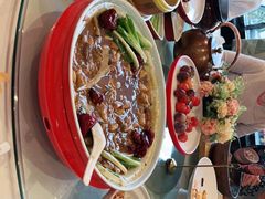 -大鸭梨烤鸭(石佛营店)