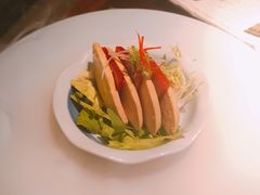 -山葵家·创意料理(EFC欧美广场店)
