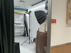 -海马体家庭照相馆(深圳笋岗万象食家家庭店)