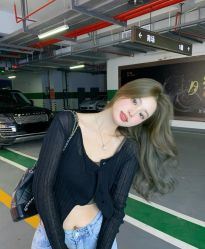 -LJOY丽锦造型·烫发染发