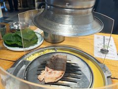 -姜虎东白丁烤肉(恒隆广场店)