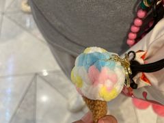 -DQ·蛋糕·冰淇淋(虹口龙之梦店)