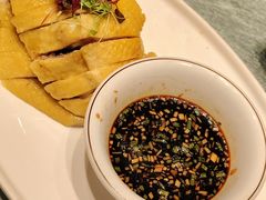 -老平安农家菜(平安店)