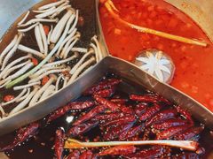 -小龙坎老火锅(工体店)