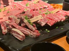 -千寻烧肉(政务区店)
