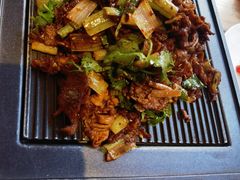 -月福京味斋·烤鸭店·北京菜(鼓楼总店)