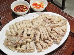 定南酸酒鹅-董府·古宅餐厅