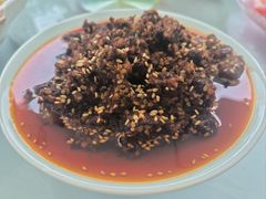 -院8里·少城记忆老川菜(宽窄巷子店)