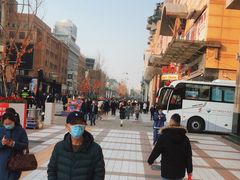 -裕德孚·非遗手切涮羊肉(东直门内大街店)