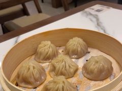 -春家·非遗手工小吃(徐汇万科广场店)